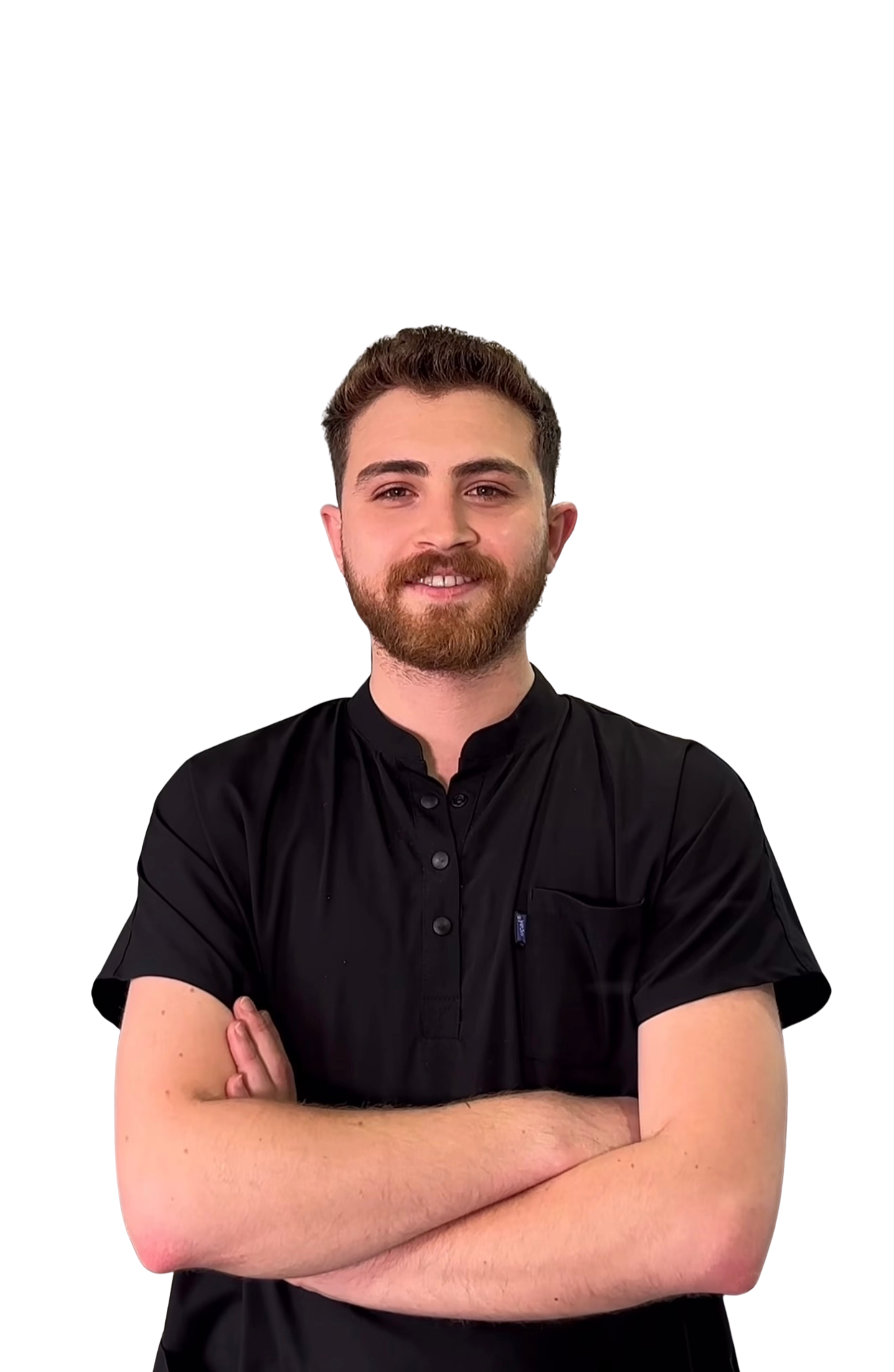 Dt. Eyüp Sina Gündoğdu — Mesul Müdür